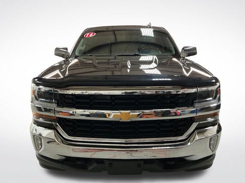 Used 2016 Chevrolet Silverado 1500 LT w/ All Star Edition AWD/4WD image 12