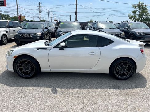Used 2014 Subaru BRZ Limited image 2