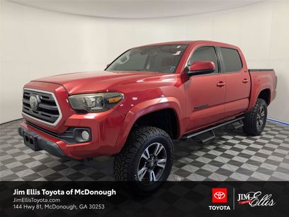 Used 2019 Toyota Tacoma SR5
