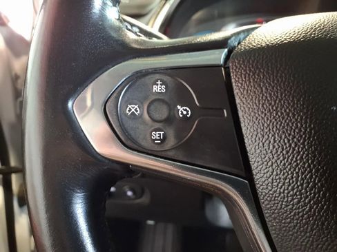 Used 2019 Chevrolet Traverse LT AWD/4WD image 29