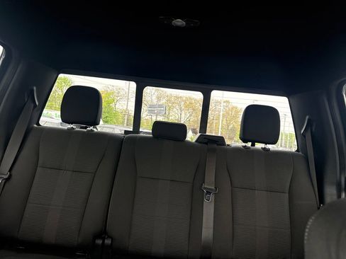 Used 2015 Ford F150 XLT w/ Equipment Group 302A Luxury AWD/4WD image 48