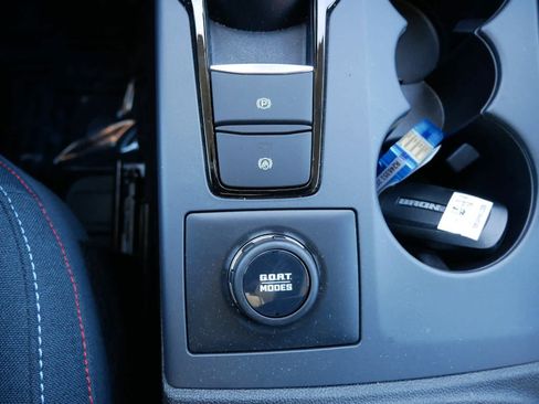 Used 2024 Ford Bronco Sport Heritage w/ Heritage Convenience Package image 30