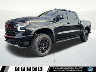 Used 2024 Chevrolet Silverado 1500 ZR2 w/ Technology Package 360° Tour