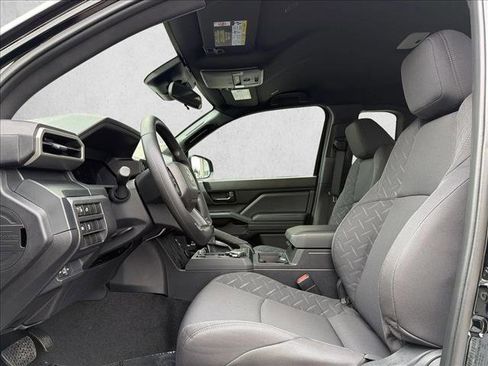 New 2026 Toyota Tacoma SR image 10