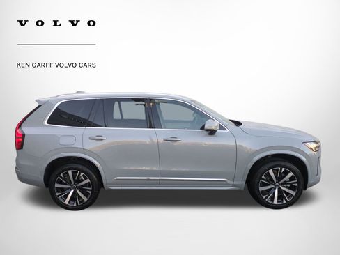 New 2026 Volvo XC90 B5 Core AWD/4WD image 2