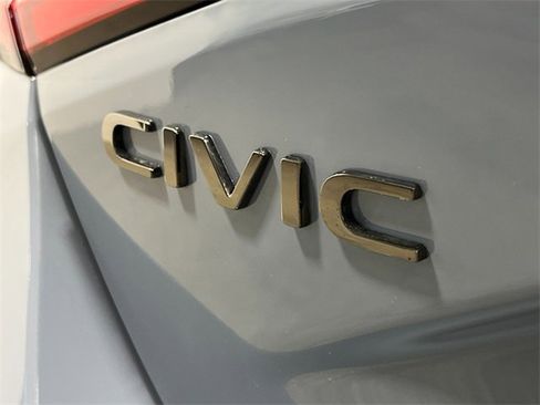 New 2025 Honda Civic Type R image 6