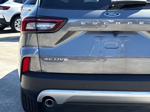 New 2026 Ford Escape Active w/ Tech Pack #1 image 11