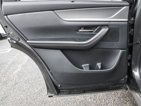 New 2026 MAZDA CX-90 Plug-In Hybrid w/Premium Sport image 37