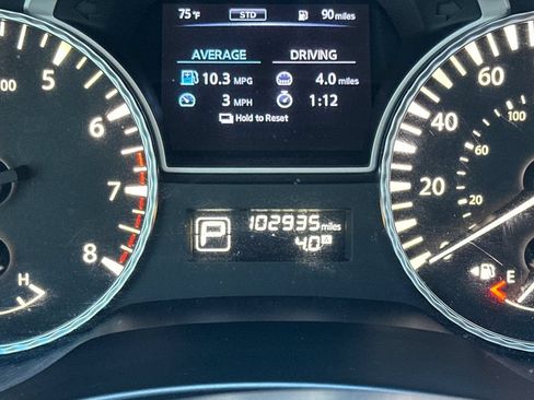 Used 2018 INFINITI QX60 Luxe AWD/4WD image 29