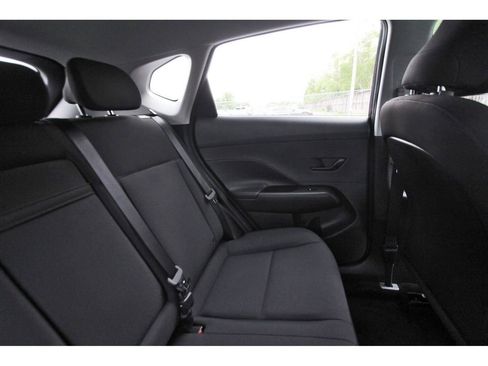 Certified 2026 Hyundai Kona SEL Sport FWD image 14