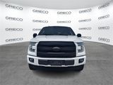Used 2015 Ford F150 Lariat w/ Equipment Group 502A Luxury image 3