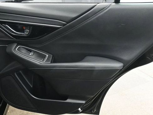 Used 2024 Subaru Legacy Limited image 17