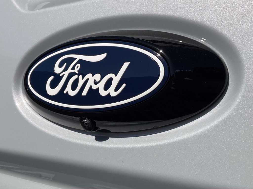 New 2026 Ford Maverick XLT FWD image 15
