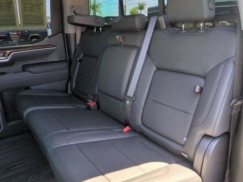 Used 2026 GMC Sierra 1500 Elevation w/ Elevation Premium Package AWD/4WD image 27