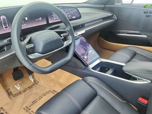 Used 2024 Lucid Air Grand Touring AWD/4WD image 19