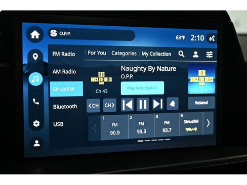 New 2026 Subaru Outback Premium image 32