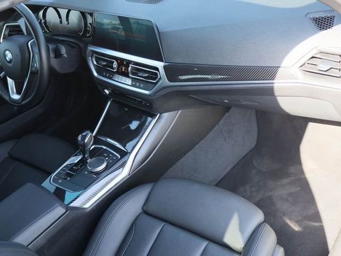 Used 2020 BMW 330i Sedan RWD image 30