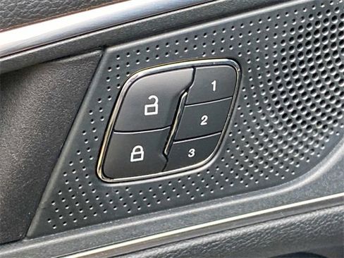 Used 2020 Ford Edge ST w/ Equipment Group 401A image 15