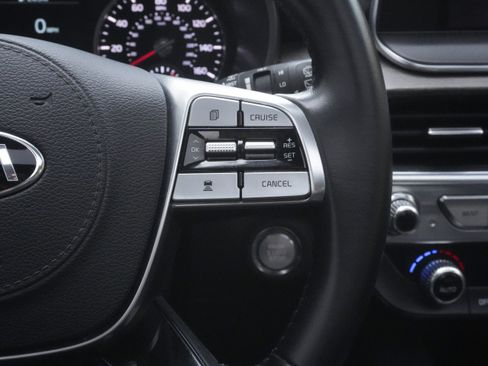 Used 2021 Kia Telluride EX w/ EX Premium Package FWD image 17