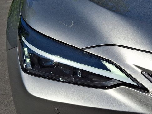Certified 2022 Lexus NX 350 AWD image 9
