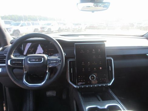 New 2026 GMC Acadia Elevation w/ Black Edition image 16