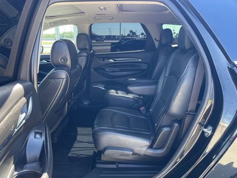Used 2021 Buick Enclave Avenir w/ Avenir Technology Package image 15