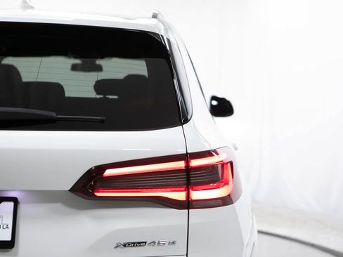 Used 2023 BMW X5 xDrive45e w/ M Sport Package AWD/4WD image 20