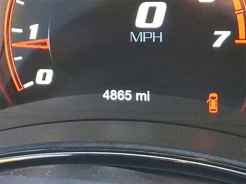 Used 2023 Dodge Durango SRT Hellcat image 22