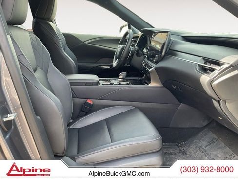 Used 2023 Lexus RX 350 Premium image 15