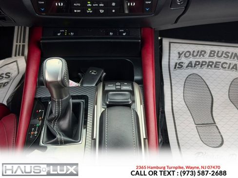 Used 2019 Lexus GS 350 F Sport AWD/4WD image 29
