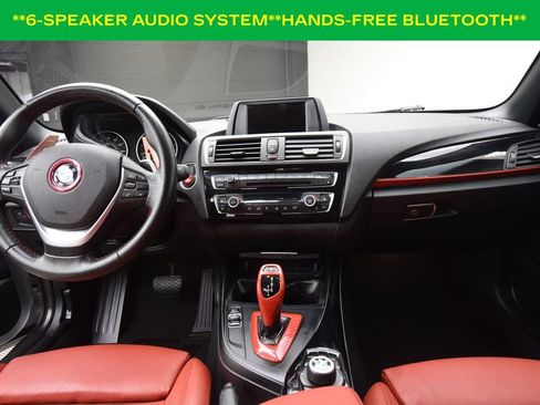 Used 2016 BMW 228i Convertible image 4