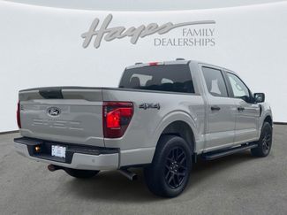 Used 2024 Ford F150 STX w/ STX Black Appearance Package video 3