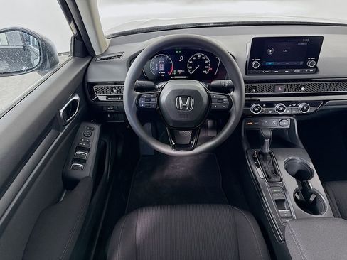 New 2026 Honda Civic LX image 21