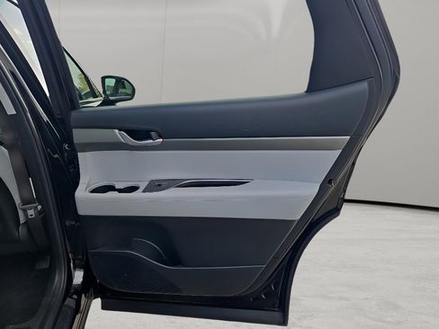 Used 2025 Hyundai Palisade SEL AWD/4WD image 11