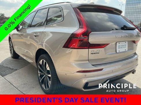 New 2026 Volvo XC60 B5 Plus image 12