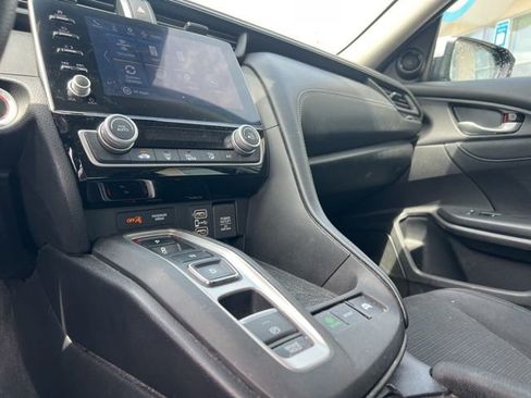 Used 2022 Honda Insight EX image 18