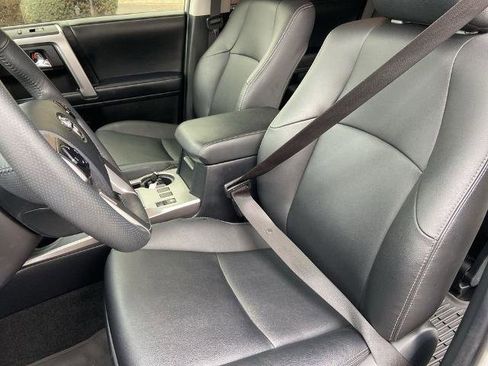 Used 2023 Toyota 4Runner TRD Sport image 15