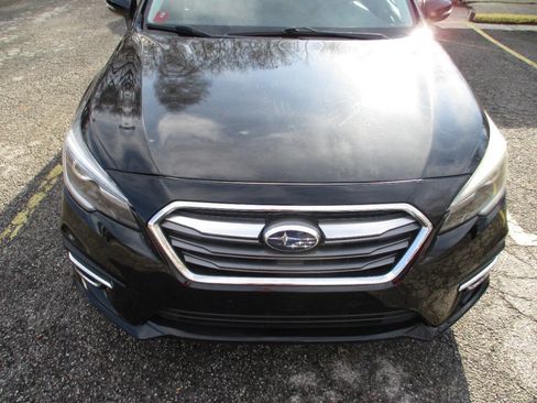 Used 2018 Subaru Legacy 2.5i Limited image 24