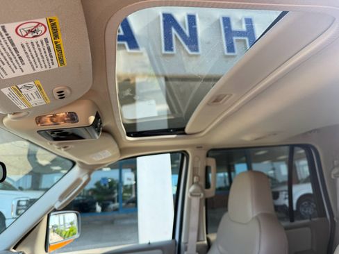 Used 2005 Ford Expedition Eddie Bauer AWD/4WD image 14