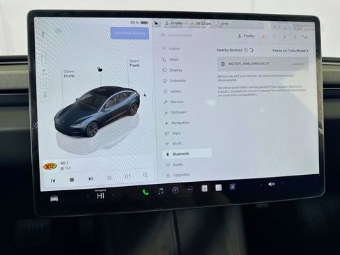 Used 2024 Tesla Model 3 Standard Range image 54