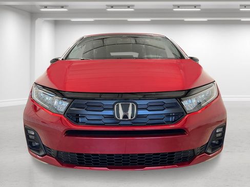 New 2026 Honda Odyssey Sport-L image 12