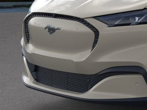 New 2026 Ford Mustang Mach-E Select RWD image 17