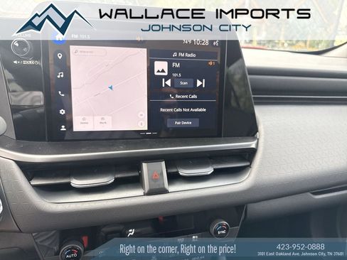 New 2026 Subaru Outback Wilderness AWD/4WD image 14