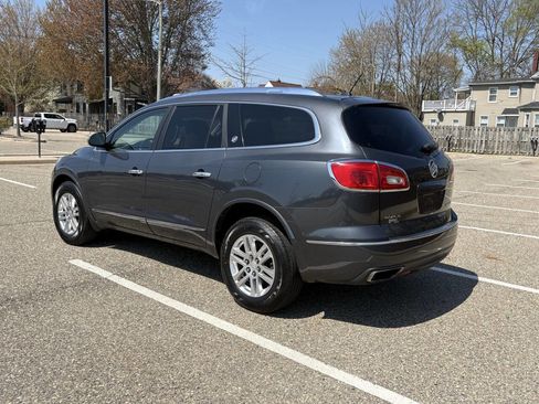 Used 2013 Buick Enclave Convenience FWD image 12