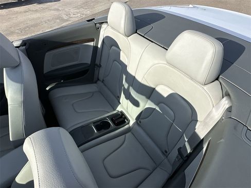 Used 2013 Audi A5 2.0T Premium image 30