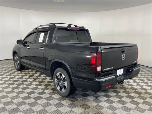 Certified 2018 Honda Ridgeline RTL-E image 23