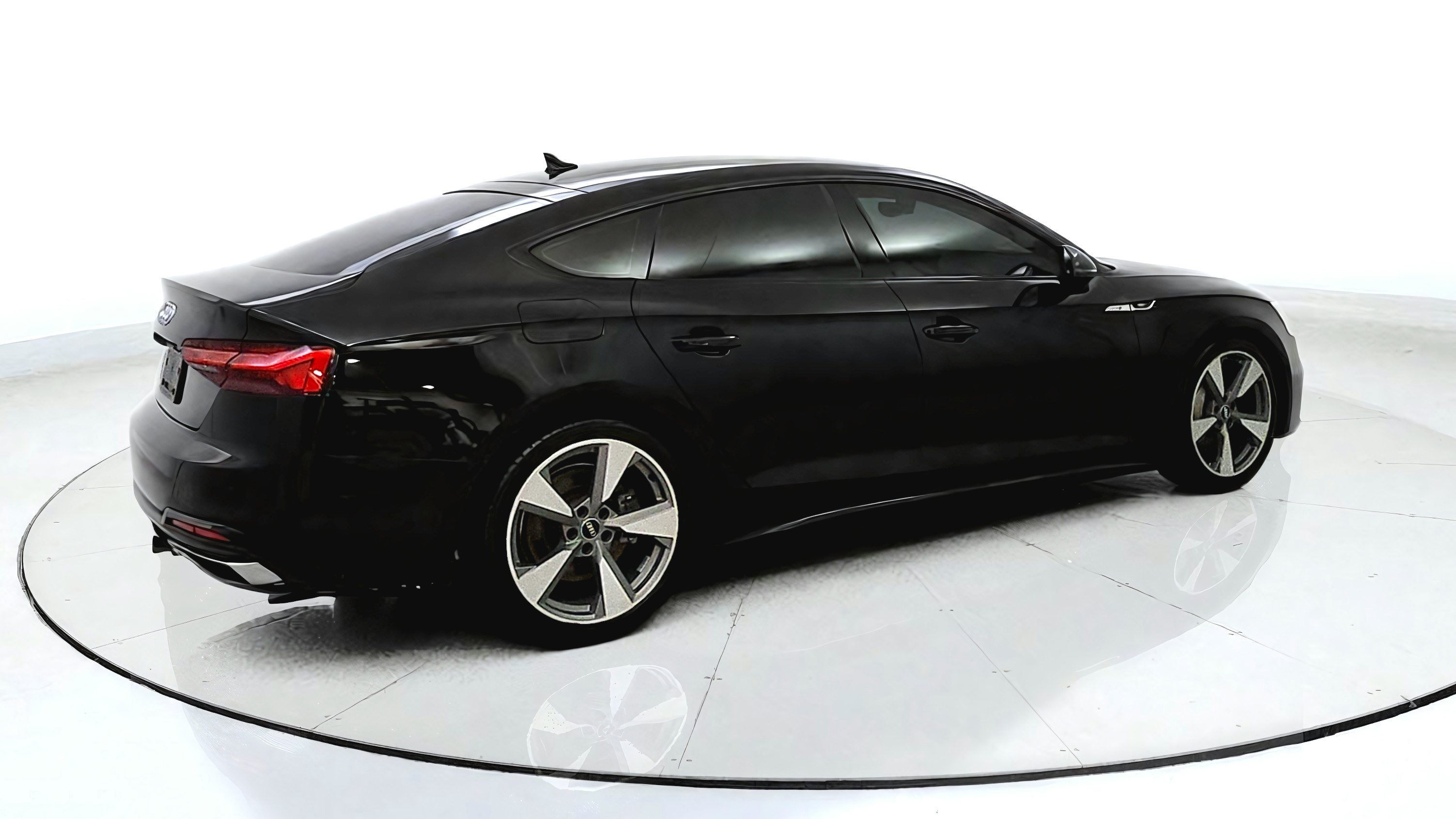 Used 2021 Audi A5 2.0T Premium Plus w/ Premium Plus AWD/4WD image 7