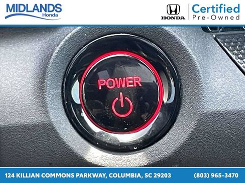 Used 2025 Honda CR-V Sport image 26