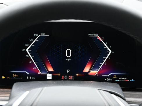 New 2026 BMW X5 sDrive40i w/ Climate Comfort Package image 14