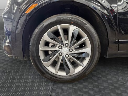 Used 2021 Buick Encore GX Select w/ Sport Touring Package image 30